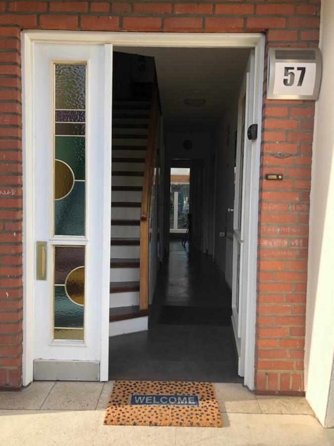 Haus Bergglueck Apartment Huckelhoven Bagian luar foto