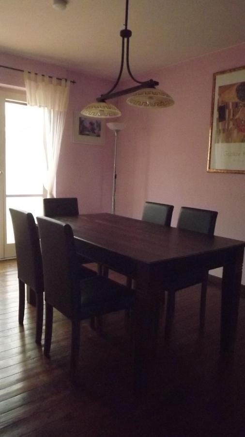 Haus Bergglueck Apartment Huckelhoven Bagian luar foto