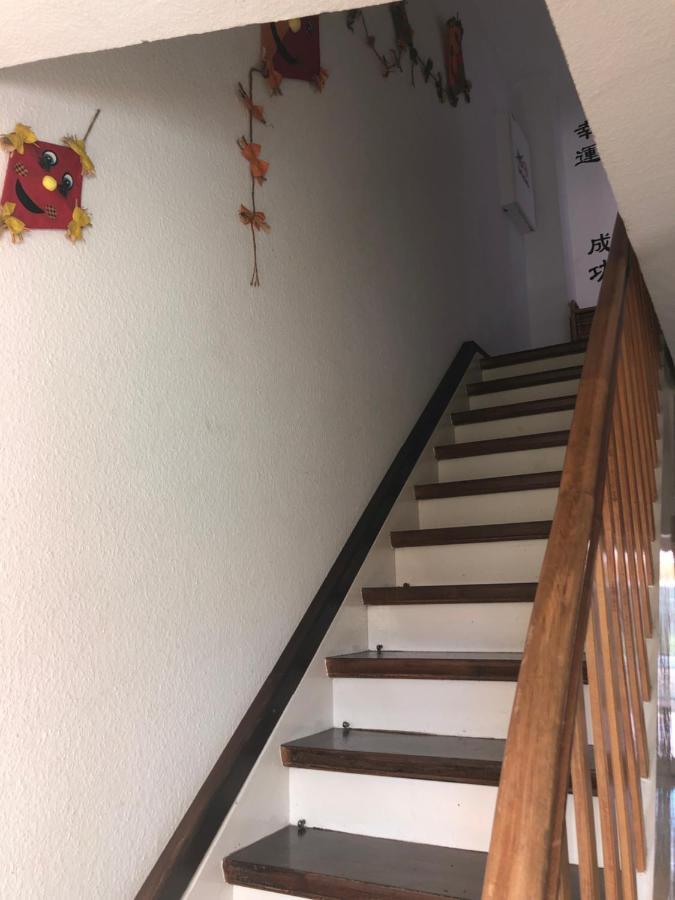 Haus Bergglueck Apartment Huckelhoven Bagian luar foto
