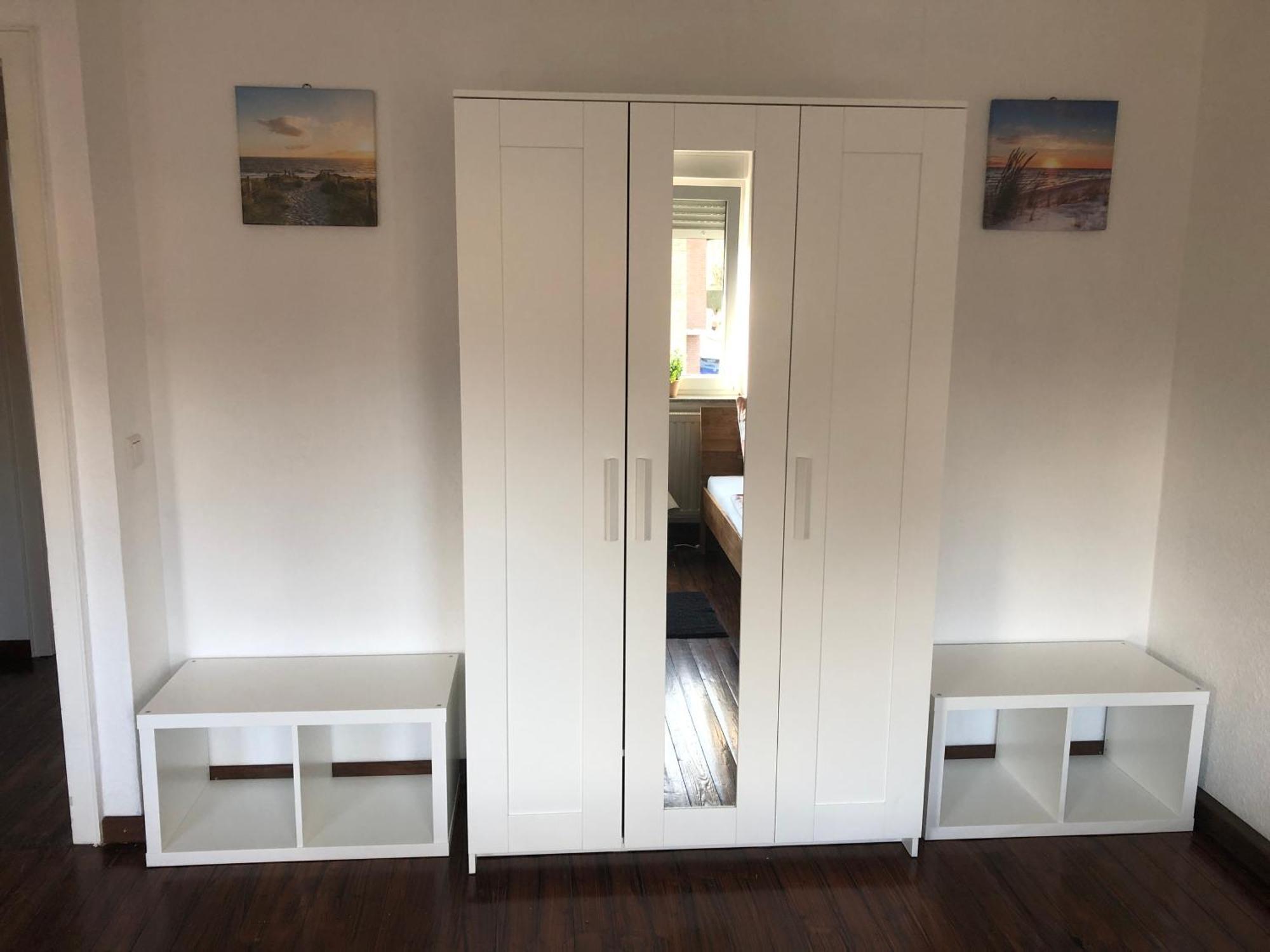 Haus Bergglueck Apartment Huckelhoven Bagian luar foto