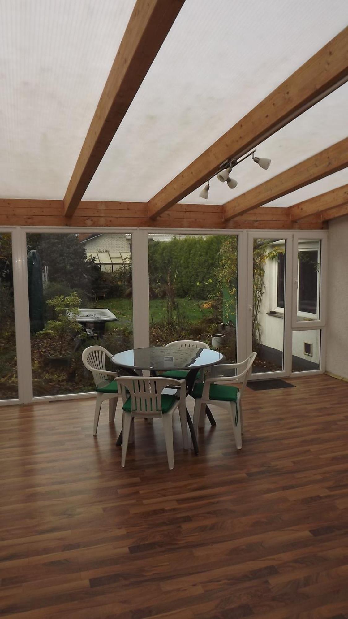 Haus Bergglueck Apartment Huckelhoven Bagian luar foto