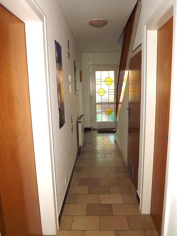 Haus Bergglueck Apartment Huckelhoven Ruang foto